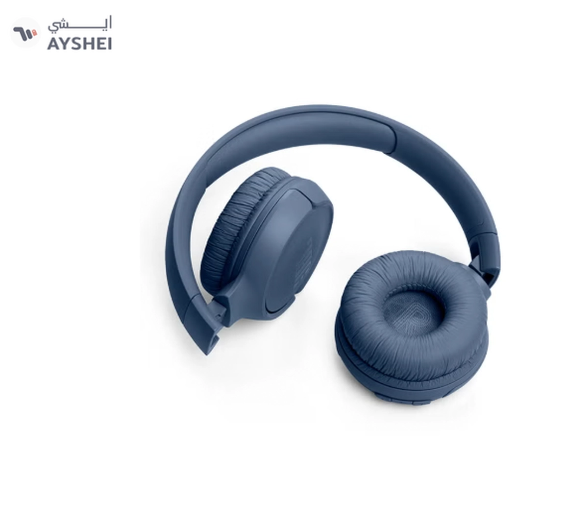 JBL Tune 520Bt Wireless On Ear Headphones Pure Bass Sound 57H Battery Hands Free-4-4