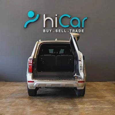 AED 2,299 P.M • 0% Downpayment • GWM Tank 500 • Agency Warranty And Service Package-3