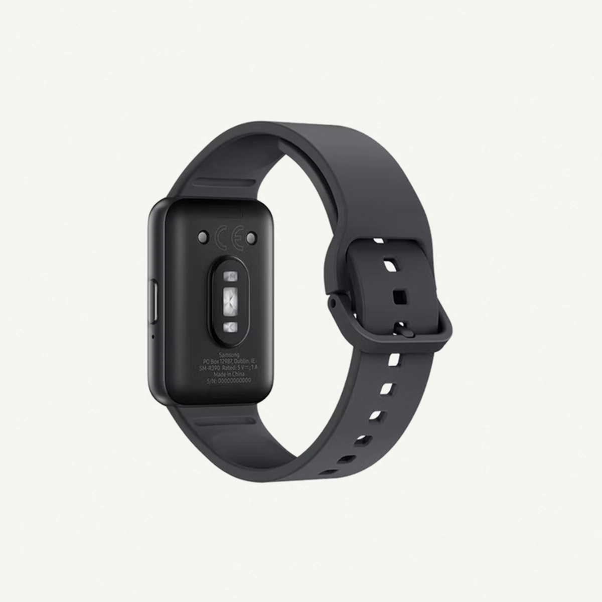 Samsung Fit 3 Smartwatch Amoled Display-4-4