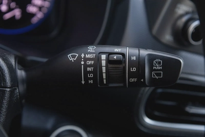 Hyundai Kona 2023-18