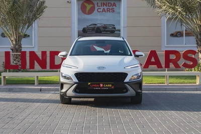 Hyundai Kona 2023-6