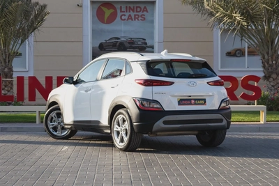 Hyundai Kona 2023-3