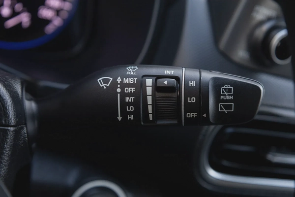 Hyundai Kona 2023