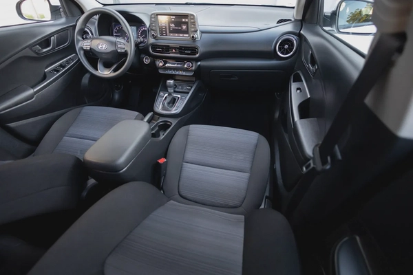 Hyundai Kona 2023