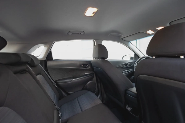 Hyundai Kona 2023