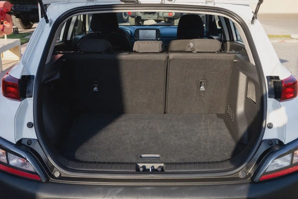 Hyundai Kona 2023