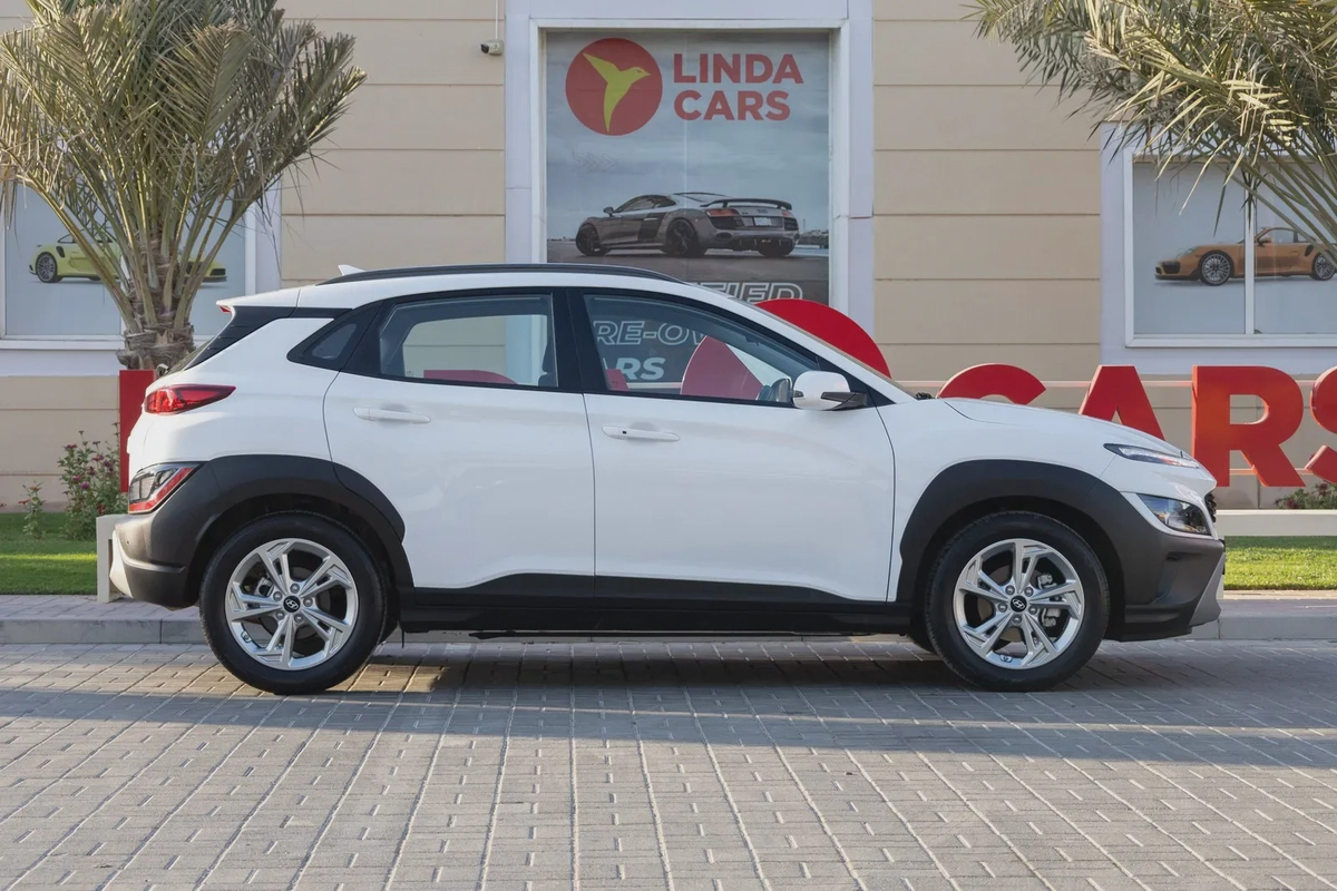Hyundai Kona 2023-14-14