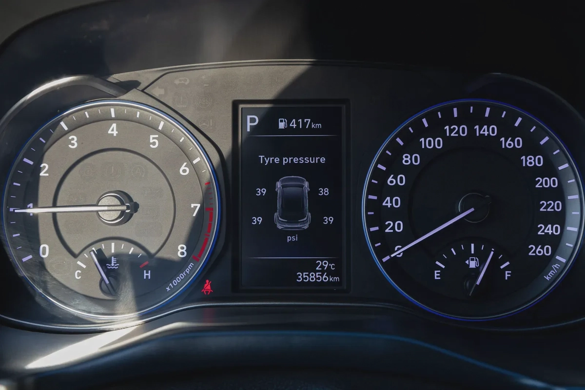 Hyundai Kona 2023-7-7