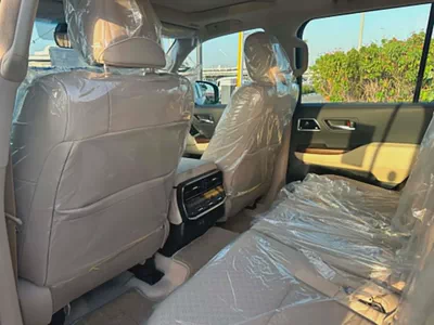 Brand New 2026 Toyota Land Cruiser VXR - GCC Specs-8
