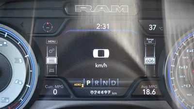 RAM DIESEL LIMITED 2022 | BLACK-11