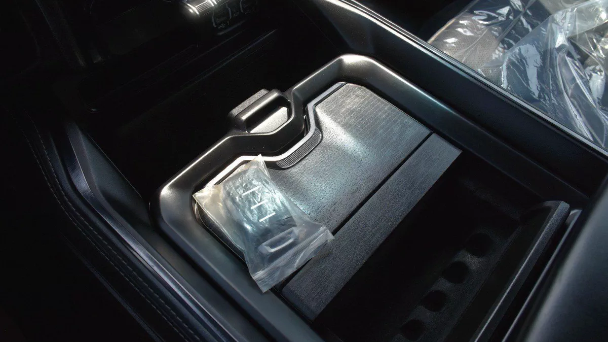 RAM DIESEL LIMITED 2022 | BLACK-12-12