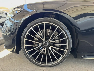 Mercedes Benz S500 LWB 2021 32000km - Full Option - 4.5 Auction Grade - Japan Import - Clean Title-15
