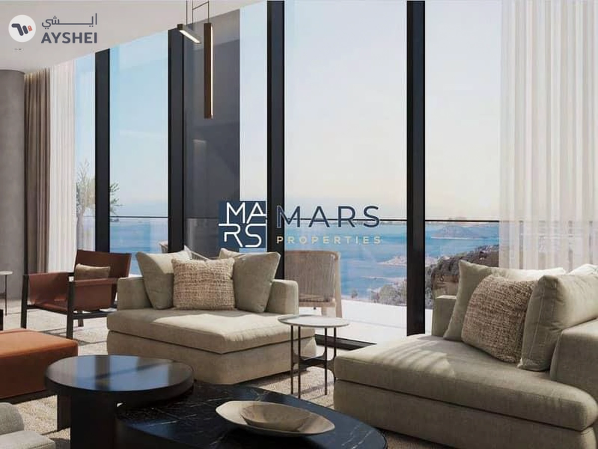 Fully Furnished Resort⚡10%Down Payment⚡99%Return⚡city view