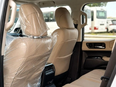 Toyota Land Cruiser prado-9