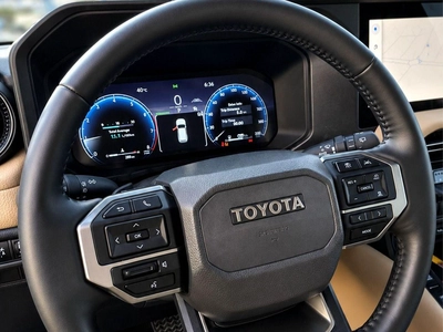 Toyota Land Cruiser prado-18