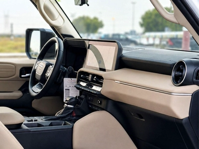 Toyota Land Cruiser prado-19