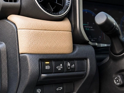 Toyota Land Cruiser prado-8