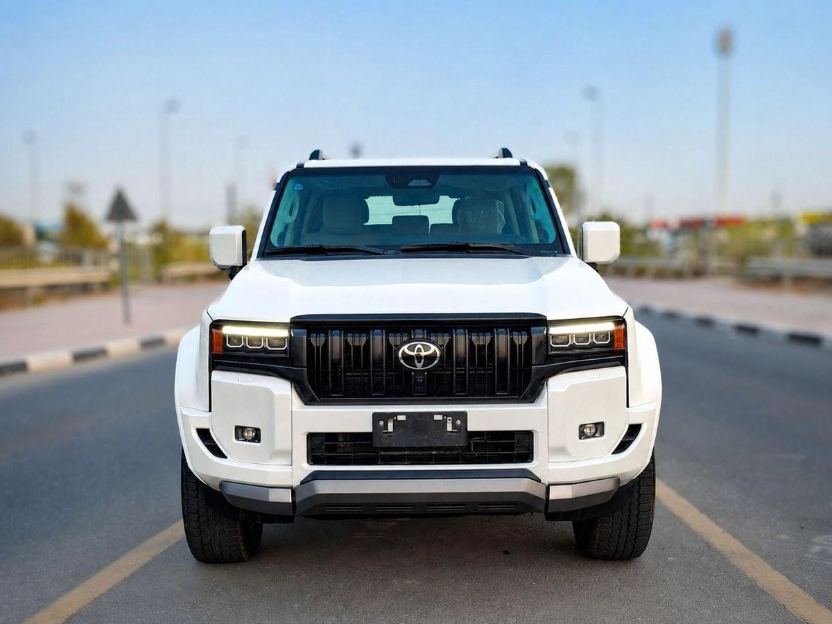 Toyota Land Cruiser prado-2-0