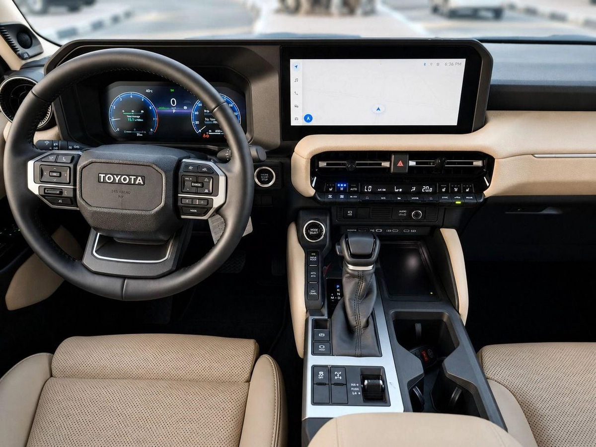 Toyota Land Cruiser prado-6-0