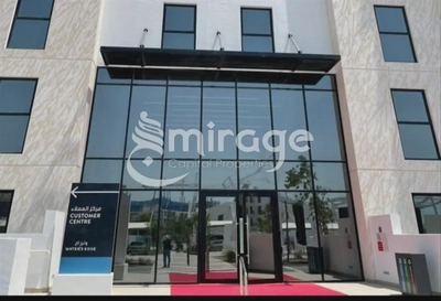 APARTMENT FOR RENT IN WATERS EDGE, YAS ISLAND-0