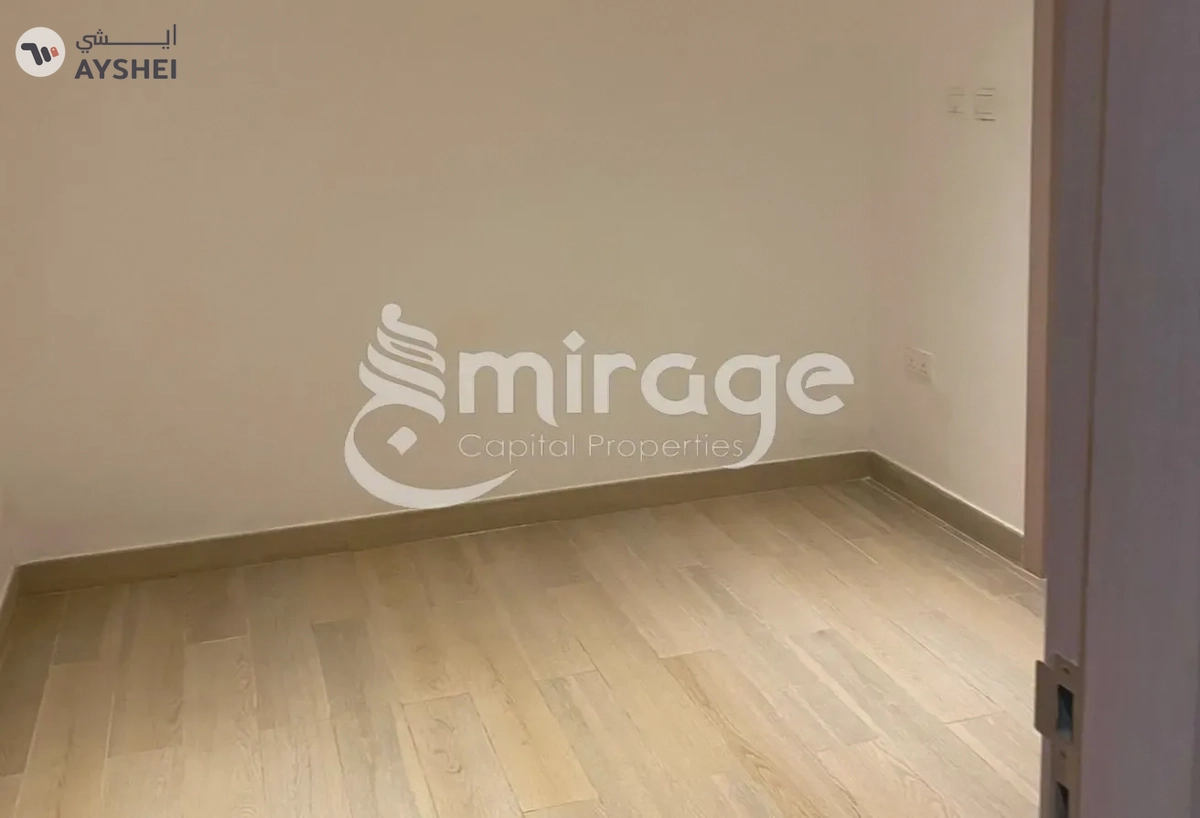 APARTMENT FOR RENT IN WATERS EDGE, YAS ISLAND-4-4