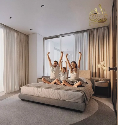 Word-Class 1BR_Dubai Skyline View_Exclusive Location-3