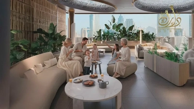 Word-Class 1BR_Dubai Skyline View_Exclusive Location-1