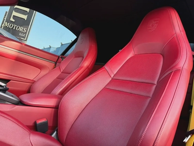 Porsche 911 Carrera 2022 | Korean Specs | Pristine Condition-8