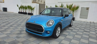2019-Mini Cooper-Excellent condition-Bank Finance Available-2