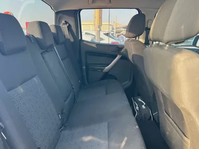 Ford Ranger XLS 2022 GCC Specs - Excellent Condition-12