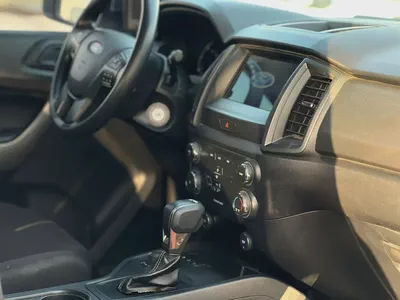 Ford Ranger XLS 2022 GCC Specs - Excellent Condition-13