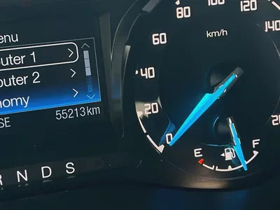 Ford Ranger XLS 2022 GCC Specs - Excellent Condition-17