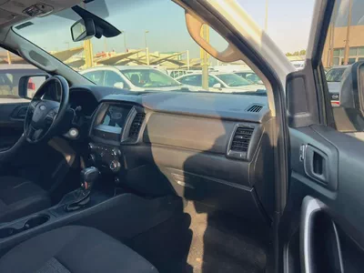 Ford Ranger XLS 2022 GCC Specs - Excellent Condition-7