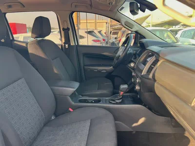 Ford Ranger XLS 2022 GCC Specs - Excellent Condition-8