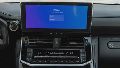 Toyota Land Cruiser VX plus 3.5TT 2026, European Specs - GCC STOCK-11