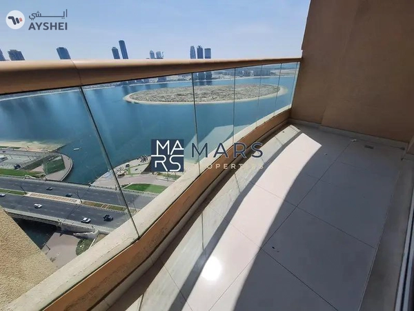 Free AC,Best Quality Living ,Sea View,Free Parking