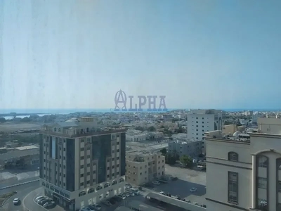 Union Tower | 2 Bedroom High Floor | Amazing Sea View-3