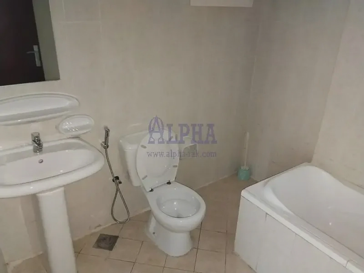 Union Tower | 2 Bedroom High Floor | Amazing Sea View-4-4