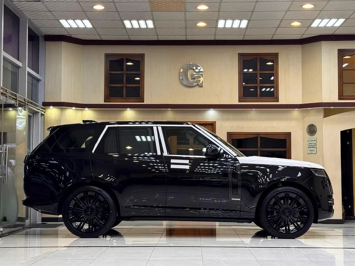 Land Rover Range Rover Autobiography-16-16