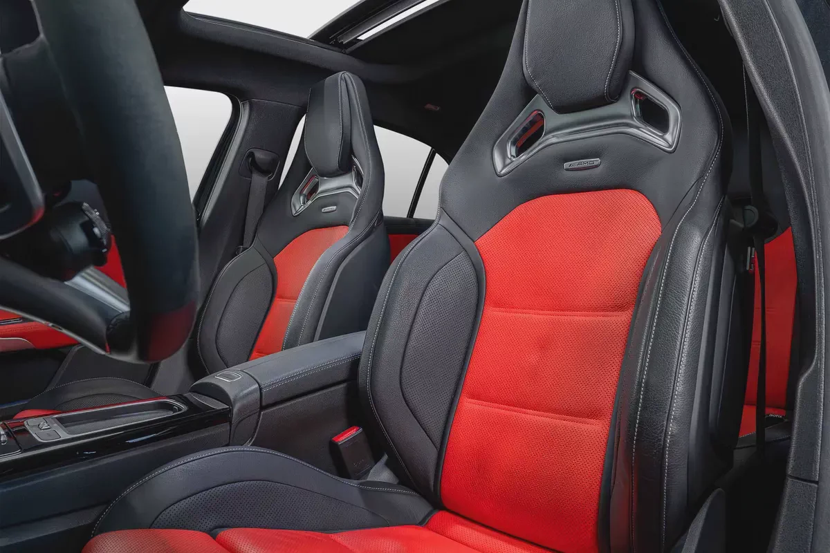 0% DP | AED 3,162 P/M | Agency Service And Warranty Package-12-12