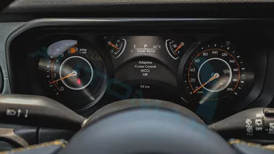 ( 5 Years Warranty + 3 Years Service ) 2026  Jeep Wrangler Sport S 2.0T 4x4 GCC 0Km-9