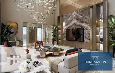 Violet 3, DAMAC Hills 2 (Akoya by DAMAC), Dubai-3