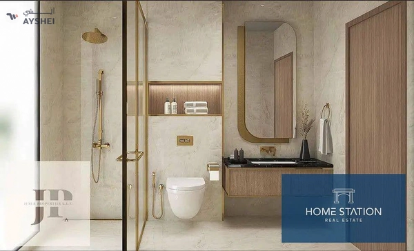 Violet 3, DAMAC Hills 2 (Akoya by DAMAC), Dubai
