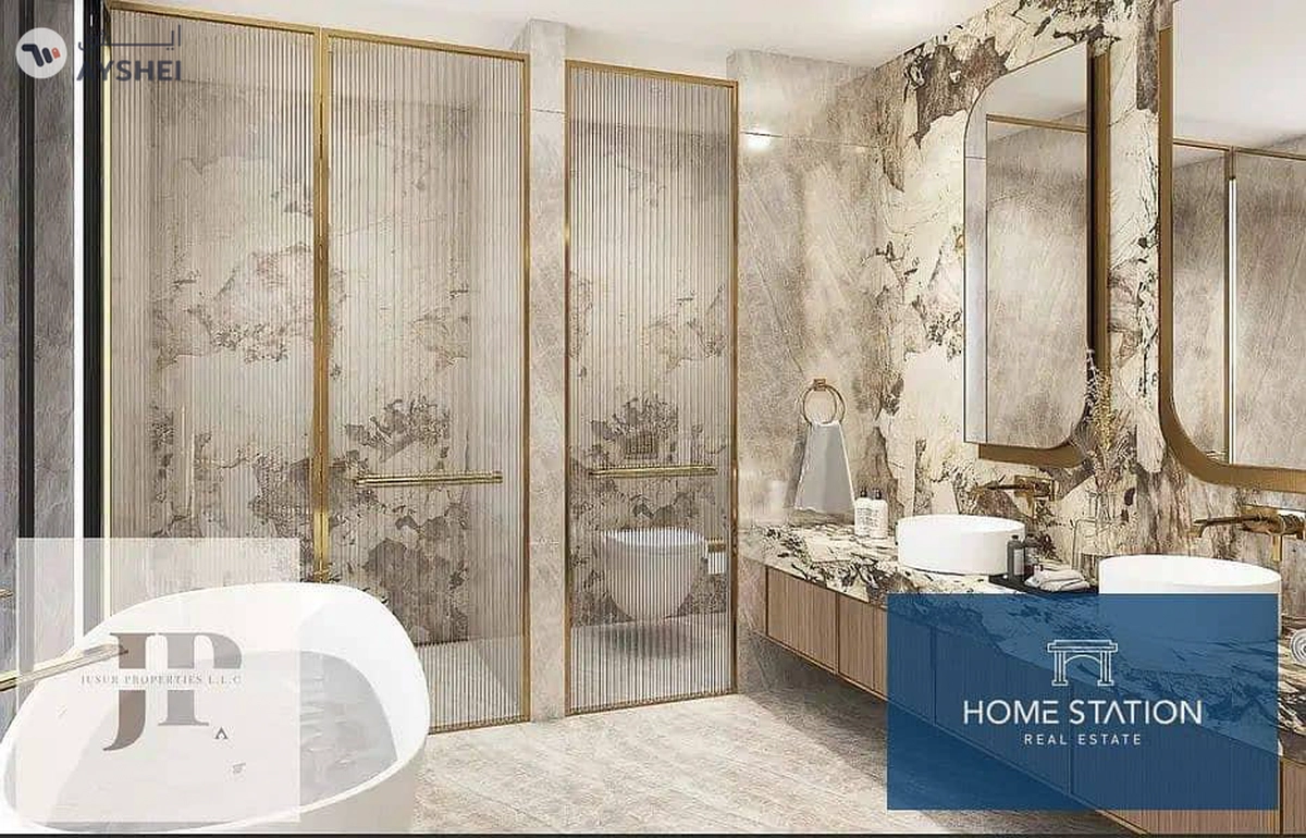 Violet 3, DAMAC Hills 2 (Akoya by DAMAC), Dubai-6-6