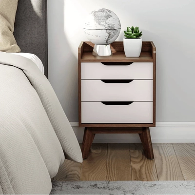 Bed Side Table 1-1