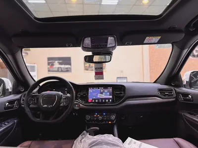 DURANGO GT / GCC / FULL OPTION / 5 YEARS WARRANTY-13