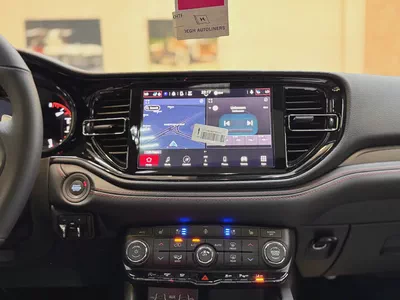 DURANGO GT / GCC / FULL OPTION / 5 YEARS WARRANTY-16