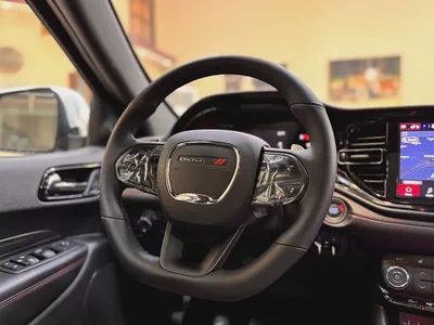 DURANGO GT / GCC / FULL OPTION / 5 YEARS WARRANTY-17
