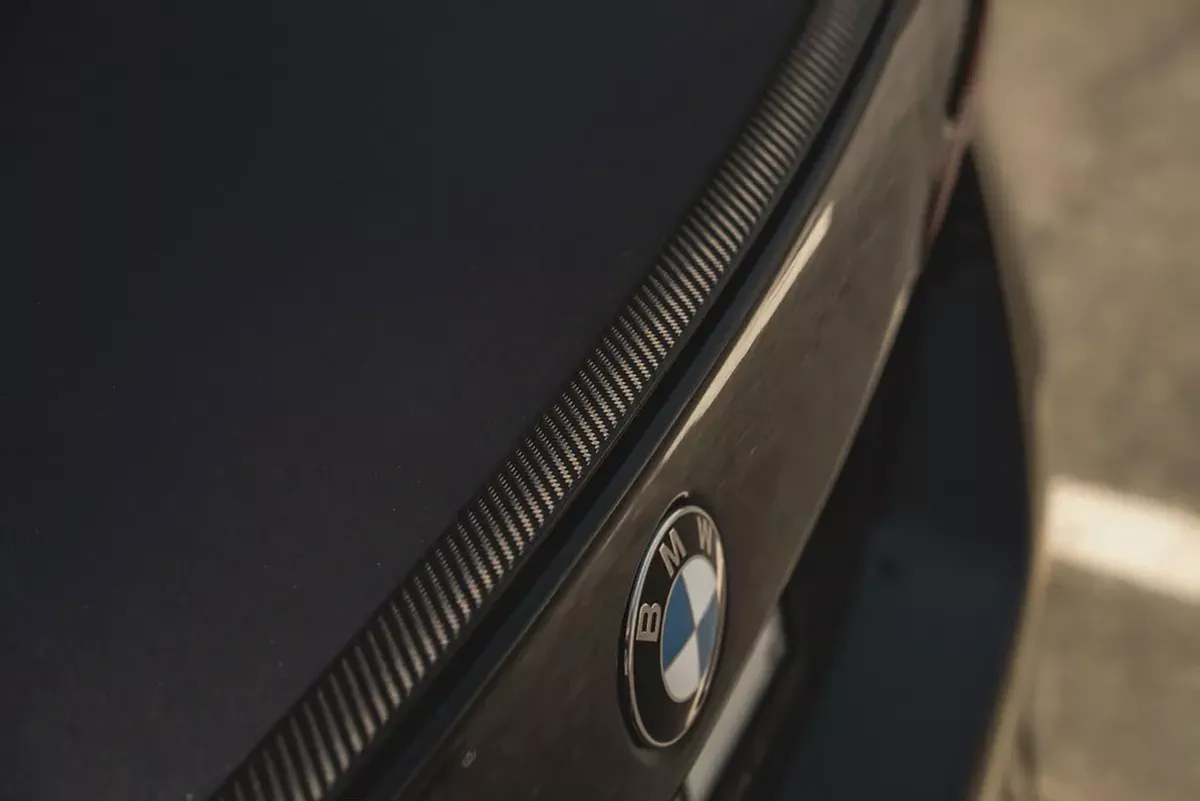 2026 BMW 530i M Sport Pro | 8680 KM | AED 295,000-7-7