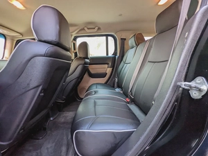 HUMMER H3 2006 G.C.C SPECIFICATION IN EXCELLENT CONDITION